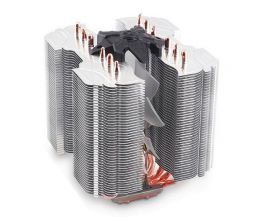 122702-001 - HP Heatsink for Presario 1200 Notebook