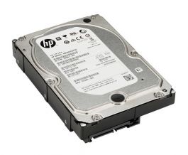 123387-001 - HP 10GB Hard Drive