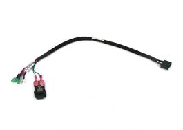 126977-001 - HP Power On/Standby Switch with Cable and LED for ProLiant 8000 / 8500