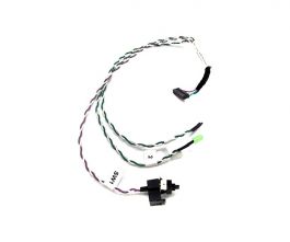 127558-001 - HP Power On/LED Switch