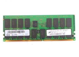 12R8994 - IBM 4GB DDR2-533MHz PC2-4200 ECC Registered CL4 276-Pin DIMM Memory Module
