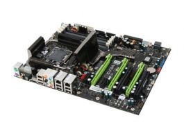 132-CK-NF79-A1 - EVGA nVidia nForce 790i ultra SLI System Board (Motherboard) Socket LGA 775