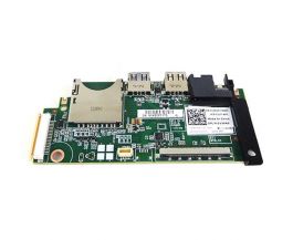 135K0 - Dell Front Control Panel for PowerEdge R630 Server
