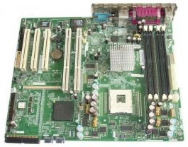 13M8299 - IBM System Board for EServer xSeries 206