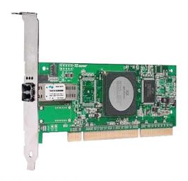 13N1873 - IBM TotalStorage SMB Fibre Channel 2Gb/s PCI-X Host Bus Adapter