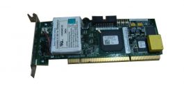 13N2195 - IBM ServeRAID 6I+ Ultra-320 SCSI RAID Controller with 128MB Cache & Battery