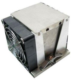 13R9195 - IBM Processor Heatsink Fan for eEServer xSeries 206, ThinkCentre A50