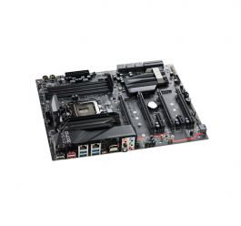 142-SS-E178-KR - EVGA Intel Z170 DDR4 4-Slot System Board (Motherboard) Socket LGA1151