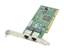 143127-411 - HP Single-Port RJ-45 100Mb/s Ethernet PCI Network Adapter