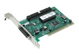 144578-001 - HP Dual Channel Ultra-160 SCSI Controller Card