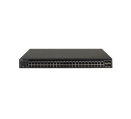 1455-48E - IBM G8052 48 x 1GbE 4 X 10GbE SFP+ 52-Ports Blade Rack Switch