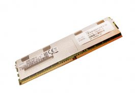 15-104063-01 - Cisco 64GB DDR4-2400MHz PC4-19200 ECC Registered CL17 288-Pin Load Reduced DIMM 1.2V Quad Rank Memory Module