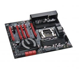 150-HE-E997-KR - EVGA Intel X99 DDR4 8-Slot System Board (Motherboard) Socket LGA2011-v3