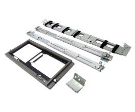 150213-B21 - HP Tower To Rack Conversion Kit (includes Two Handles Two Mounting Plates And Four Screws) for MSA30