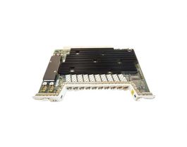 15454-CE-MR-10 - Cisco 10-Port Carrier Ethernet SFP Expansion Module