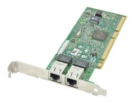157045-002 - HP 10/100 PCI Ethernet Network Interface Card for Presario 5002LA Desktop