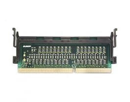 158271-001 - HP Processor Terminator Module for ProLiant ML350 Server