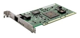158575-B21 - HP NC7131 64/66 Pci 10/100/1000-T Gigabit Server Adapter