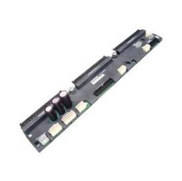 159314-001 - Compaq 3 Bay SCSI Power Backplane Board for Proliant ML530 ML570