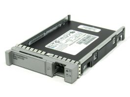 16-100740-01 - Cisco 240GB SATA 6Gb/s 2.5-inch Solid State Drive