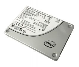 16-100755-01 - Cisco 480GB SATA 6Gb/s 2.5-inch Solid State Drive