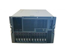 161148-001 - HP ProLiant ML530 TP3 Xeon 800MHz CPU 128MB SDRAM Tower Server