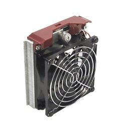 161657-001 - HP 92mm Hot-plug Redundant Drive Fan for ML530