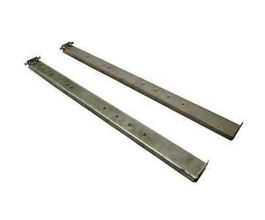 165664-001 - HP Metal Bracket Coupling Kit for 42U 7142 Rack Cabinet