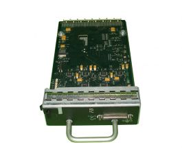166387-001 - HP Single Port U2 Module