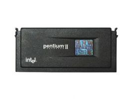166881-001 - HP 300MHz 512KB Cache Intel Pentium-II Processor with Heatsink