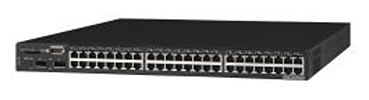 167000-001 - HP 5708fx 8-Port Dual Speed 100base-Fx Netelligent Ethernet Switch