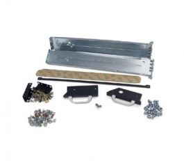 167365-B21 - HP Rack Mount Kit for Fibre Channel SAN Switch
