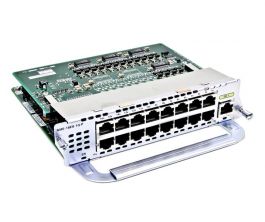 1700102G1 - AdTran NetVanta QUAD FXS VIM2 Module