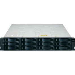 1746A2S - IBM DS3512 12-Bay 2U Rack Mountable Hard Drive Array System Storage