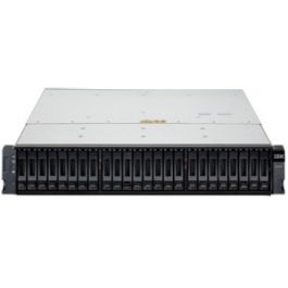 1746A4D - IBM System Storage DS3524 Model C4A 24-Bays 2U Rack-Mountable Hard Drive Array