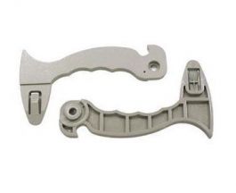 175907-001 - HP Media Bay /Power Supply Drawer Release Levers for ProLiant DL590 Server