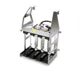 176397-001 - HP Processor Cage for ProLiant DL580 G10 Server