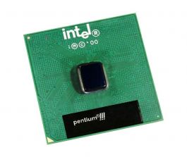 176744-001 - HP 6GHz 256KB L2 Cache Intel Pentium III Processor
