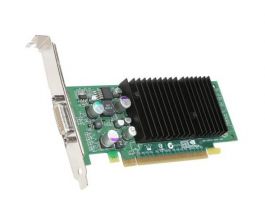 180-10231-0000-A00 - HP Nvidia Quadro NVS 280 64MB DDR PCI-Express x16 Workstation Video Card