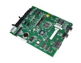 180752-001 - HP SCSI LVD Single Ended Controller Board for SSL2020