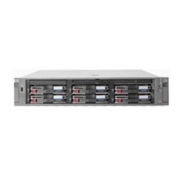 188549-001 - Compaq Proliant DL380G2 Pentium III 1.13GHz/512KB Cache 256MB RAM Integrated Array Controller
