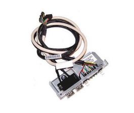 189524-001 - HP LED/Switch Front Cable Assembly
