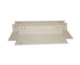 189907-001 - HP / Compaq Stabilizing Feet for 7142 Rack Server