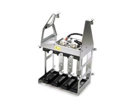 189941-001 - HP Processor Cage for ProLiant DL580 G10 Server