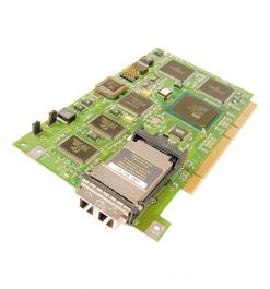 18P1456 - IBM 64-Bit PCI Fibre Channel GBIC Host Bus Network Adapter