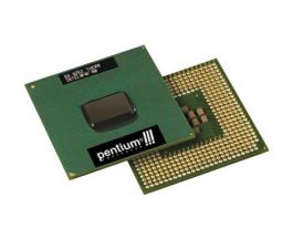 192008-001 - Compaq 733MHz 133MHz FSB 256KB Cache Socket 370 Intel Pentium-III Processor