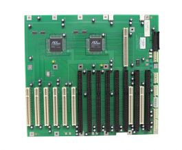 194374-001 - HP / Compaq 3-Slot Backplane Board