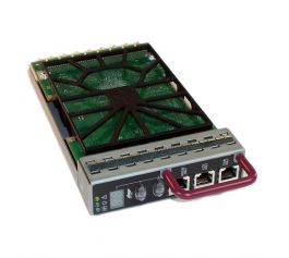 194599-001 - HP Fibre Channel Environmental Monitoring Unit Module for StorageWorks M5214