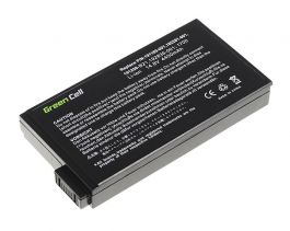 198709-001 - HP / Compaq 14.4V 4400mAh Li-ion Battery for EVO N1000