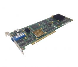 19P6271 - IBM 3592 Ficon 2GB Long Wave Fiber Channel Adapter